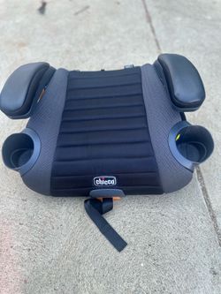Chicco seat