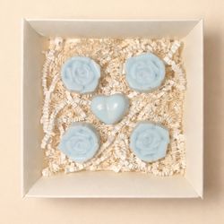 Handcrafted Soap-