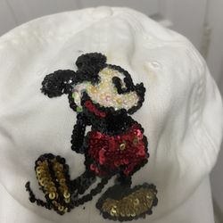 Walt Disney World Hat