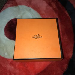 Hermès Belt