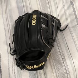 Wilson A200 DW5 12’ Glove