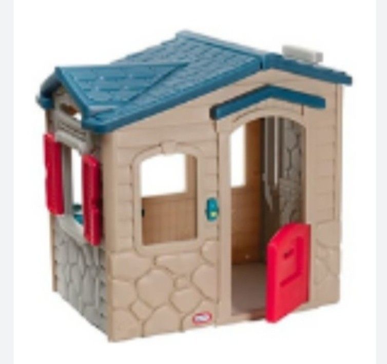 Little Tikes Playhouse for Sale in San Diego, CA OfferUp