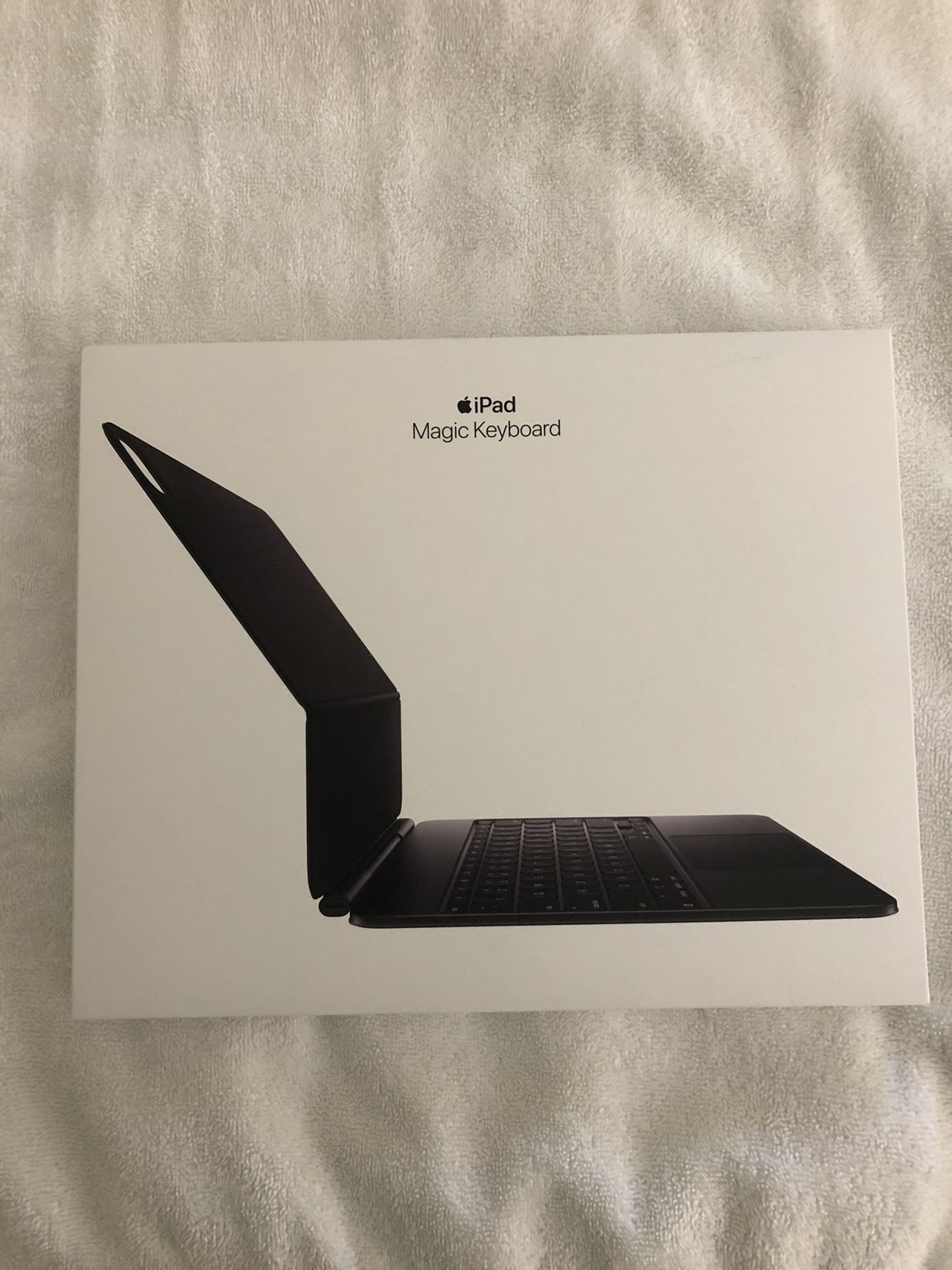 Apple iPad Pro Magic Keyboard 13” I Also Have 11” For All iPad Models