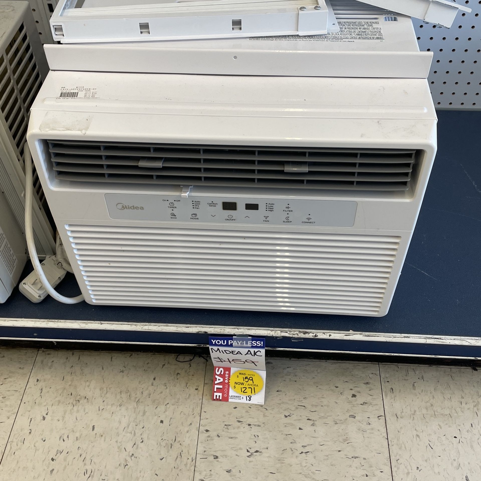 Midea A/C