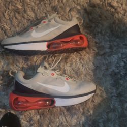 Womens Nike Air max 2021 