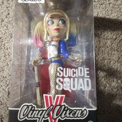 Suicide Squad Harley Quinn