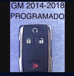 Controles Para Chevy Incluye El Control Silverado Remotes Prices Vary By Year Sierra Gmc 
