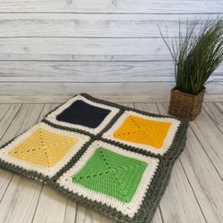 Handmade Crochet 