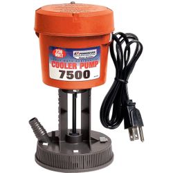 COOLER PUMP 7500/230V