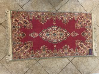 Karastan Oriental Rug