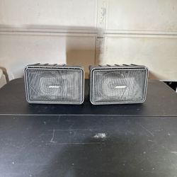 Bose 101 Music Monitor (speakers)