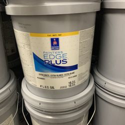 Ceilings Bright White 