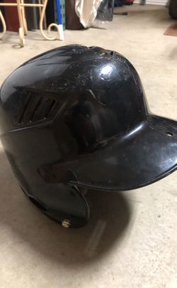 Youth Rawlings Batting Helmet