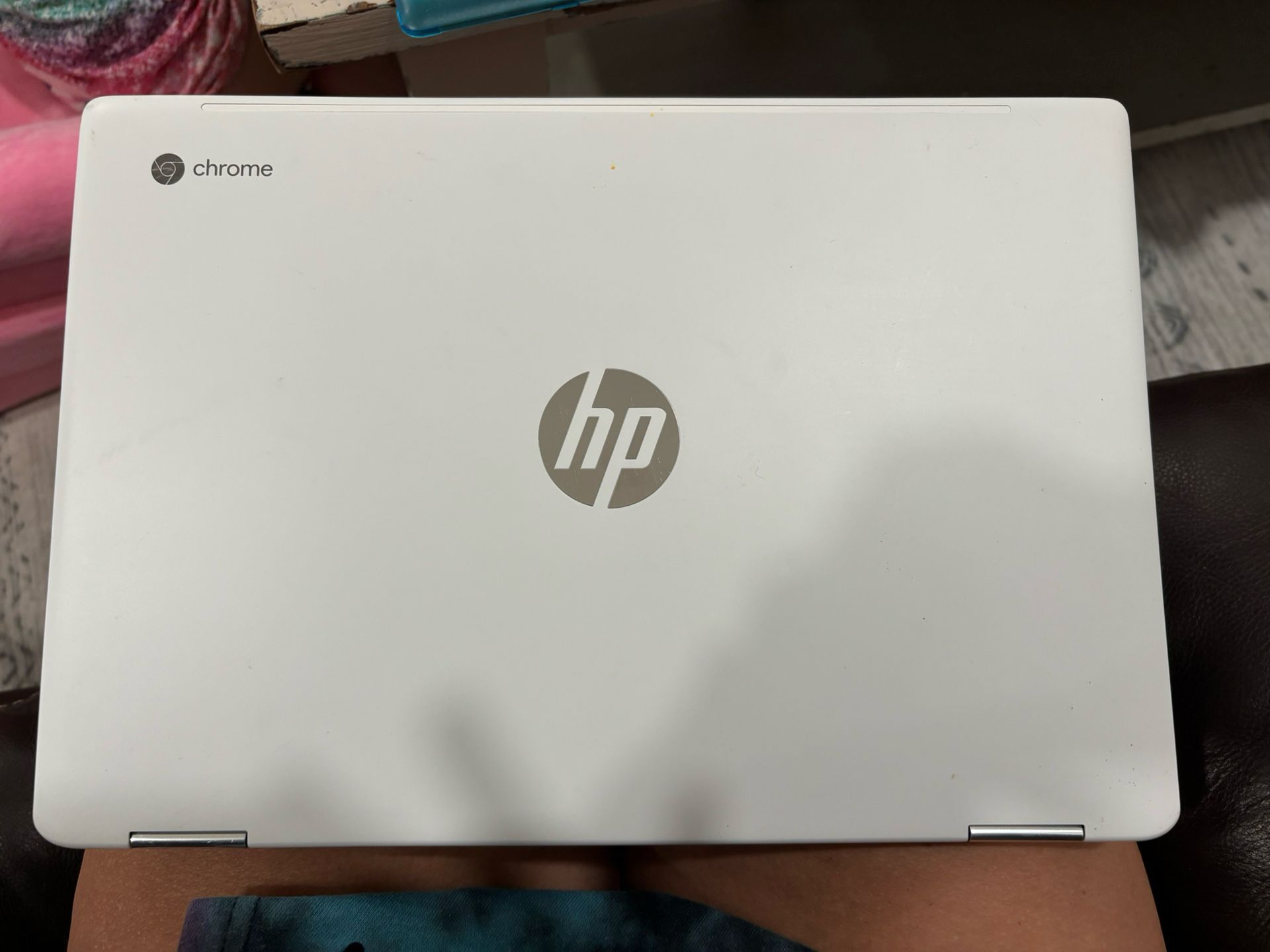 Hp Chromebook