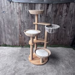 Cat Tree