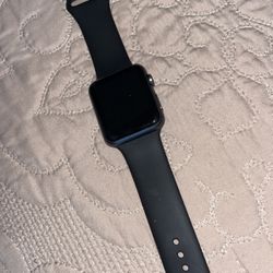 Apple Watch Series 1  42 MM w/ Extra Bands 