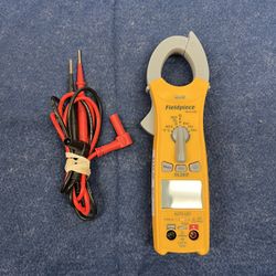 Fieldpiece Compact Clamp Meter With True RMS (SC260)