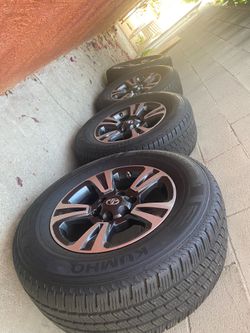 Rims