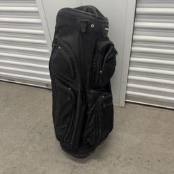 Bad Boy Golf Bag