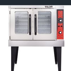 Vulcan VC5GD-21D1 Commercial Oven