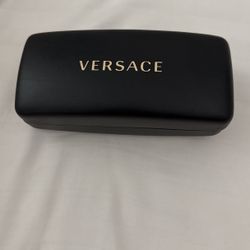 Versace Unisex MEDUSA BIGGIE SHIELD SUNGLASSES