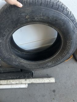 Free Tire 
