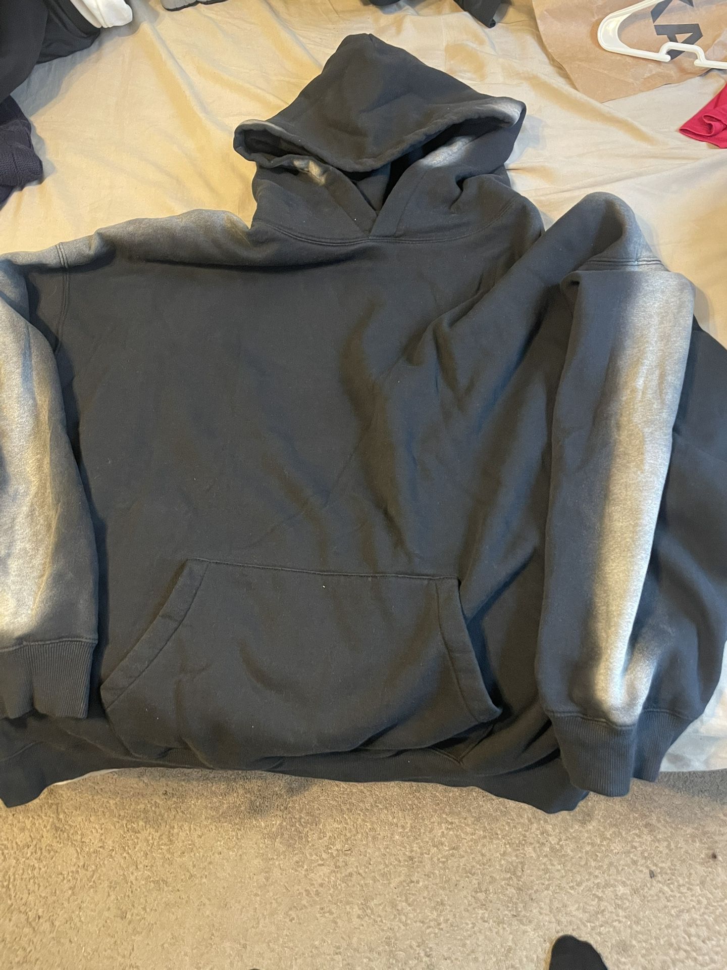 Men’s Hoodie