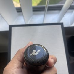 Mishimoto Carbon Fiber Shift Knob 