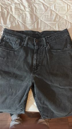 Levi shorts 31