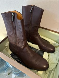 Franco cuadra boots