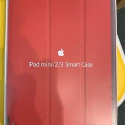 i pad mini smart case