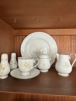 Noritake Ireland, Anticipation Vintage Made In Japan