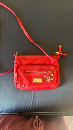 Nine West bag.
