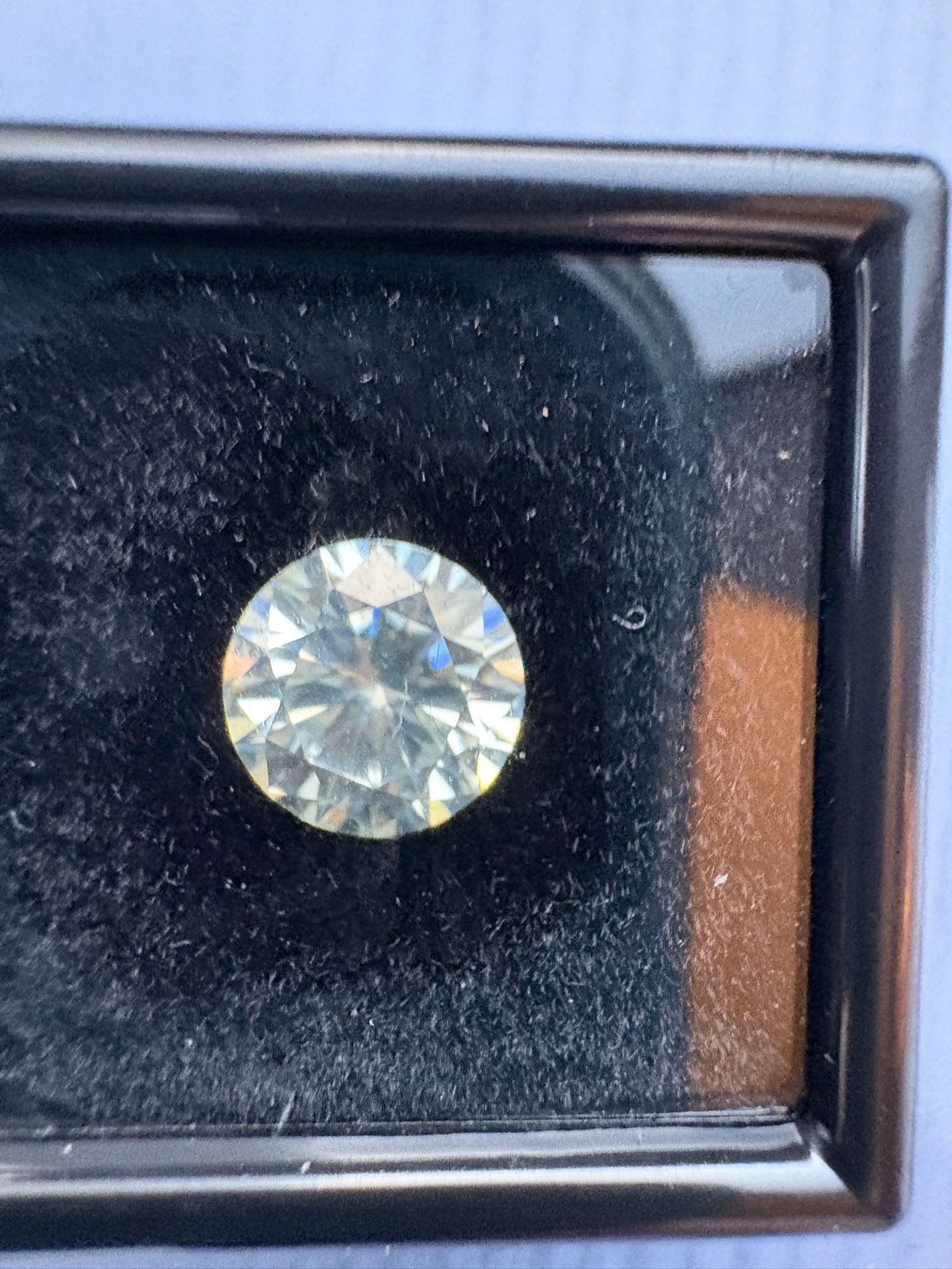 2 Ct Loose Diamond