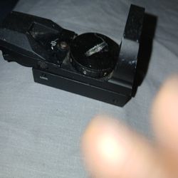 Sight attachment