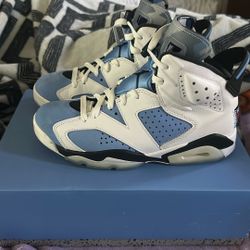 Air Jordan 6 Retro 