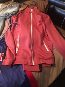 Men’s clothing/or teenage boys clothing