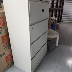 Commercial File Cabinet *Like New