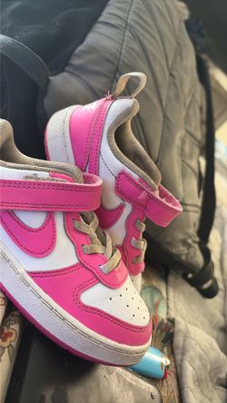 Kids Nike Shoes 9c