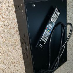 Panasonic DP-UB9000 4K Ultra HD Blu-ray Player	