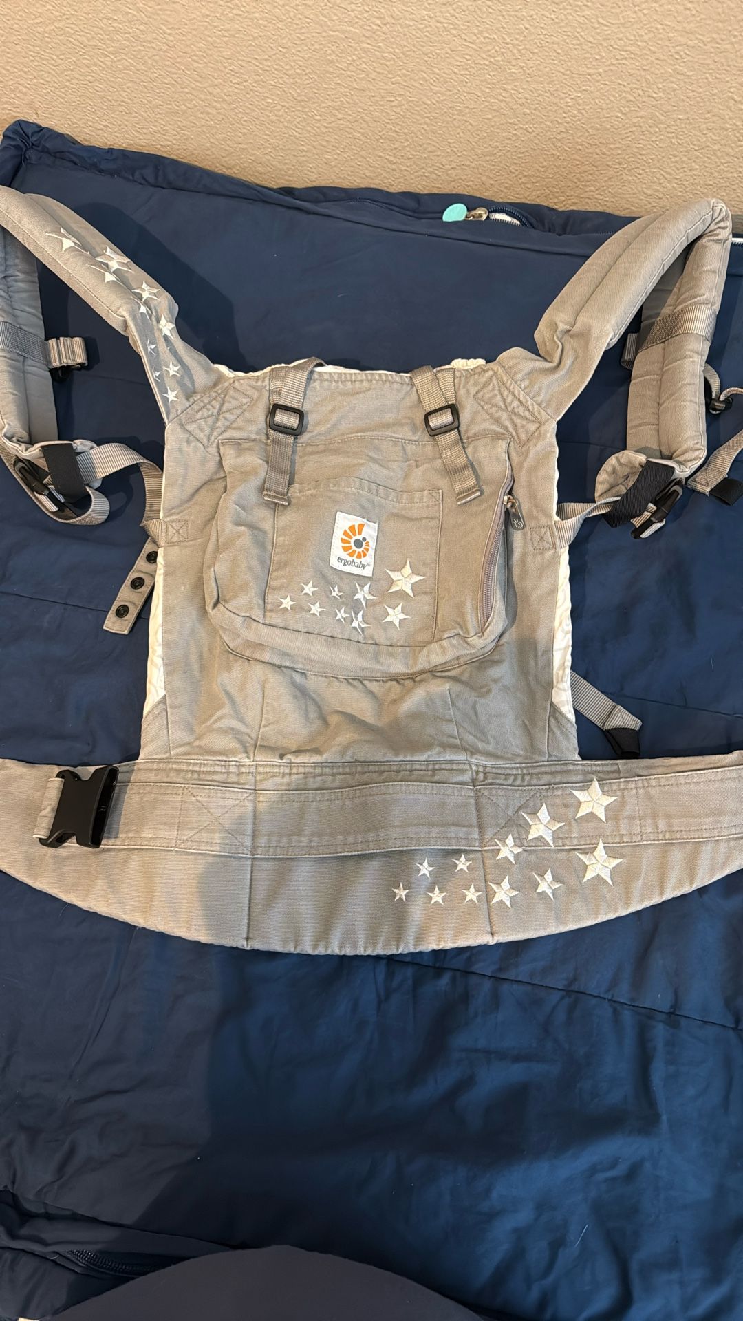 Ergobaby Carrier