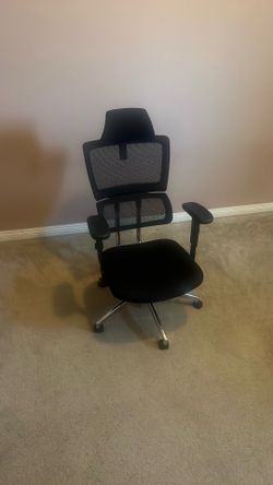Office chair