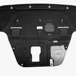 2023 Hyundai Sonata Undercar Shield