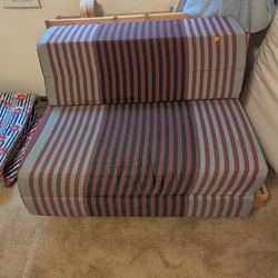 Futon Single Bed Frames With Mattress