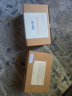 Aviation Parts BRAND NEW uAvionix skyBeacon TSO ADS-B Out Transmitter + Cessna Fairing
