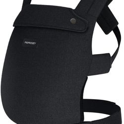 Momcozy Baby Carrier- Ergonomic,  Cozy, And Lightweight 