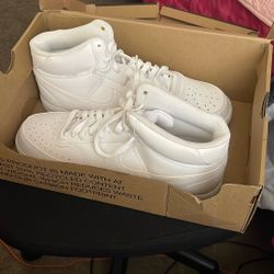 Nike Court Vision Mid NN 