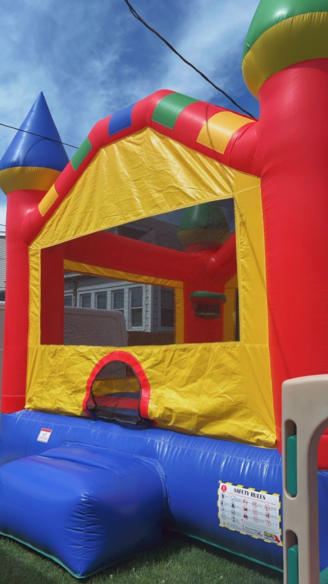 Jumpy House for Sale in Chicago, IL OfferUp