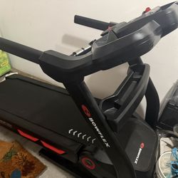 Bowflex Treadmill 
