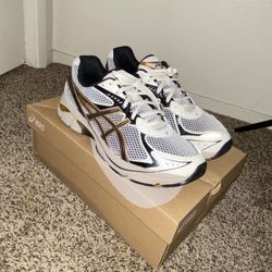 Asics Size 8 